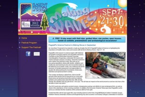 Flagstaff Festival of Science