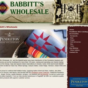 Babbitt’s Wholesale