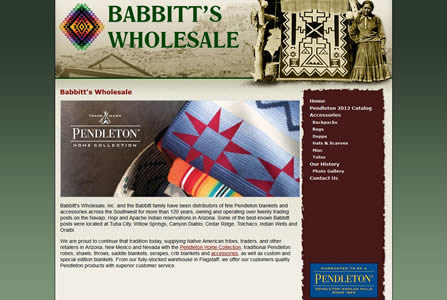 Babbitt’s Wholesale