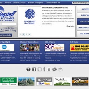 Flagstaff Chamber of Commerce