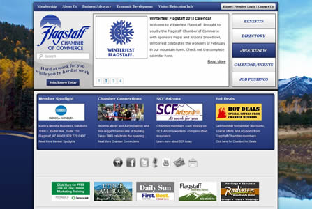Flagstaff Chamber of Commerce