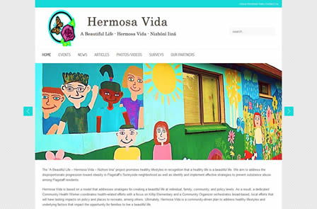 Hermosa Vida